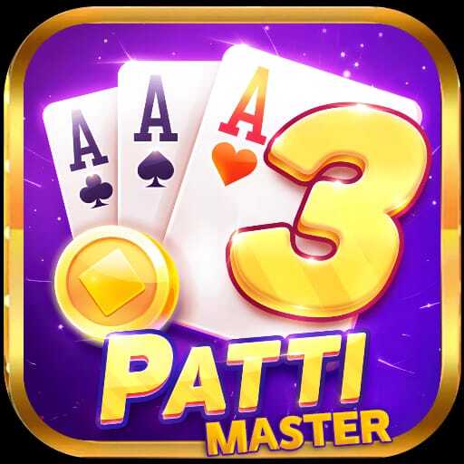 Teen Patti Master - All Rummy Apps